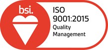 ISO 9001:2015 Quality Management