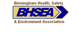 Birmingham Health, Safety & Environmental Association (BHSEA)
